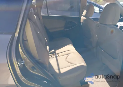 2009 Toyota Rav4 z USA, uszkodzony, nr VIN JTMBF33V695014369